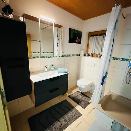 Apartment In Austria Pfunds Extérieur photo