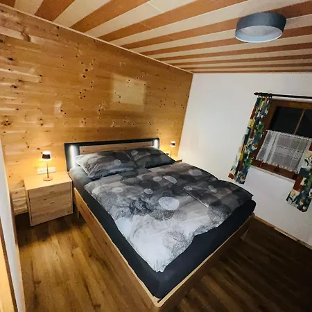 Apartment In Austria Pfunds Extérieur photo