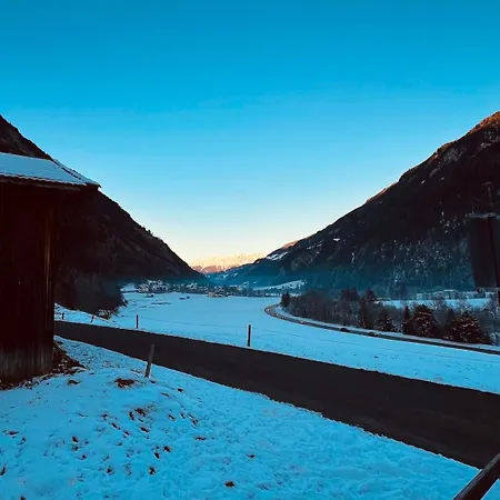 Apartment In Austria Pfunds Extérieur photo
