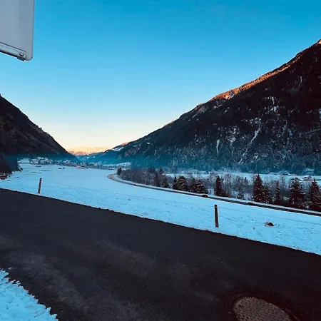 Apartment In Austria Pfunds Extérieur photo