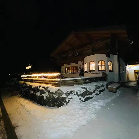 Apartment In Austria Pfunds Extérieur photo