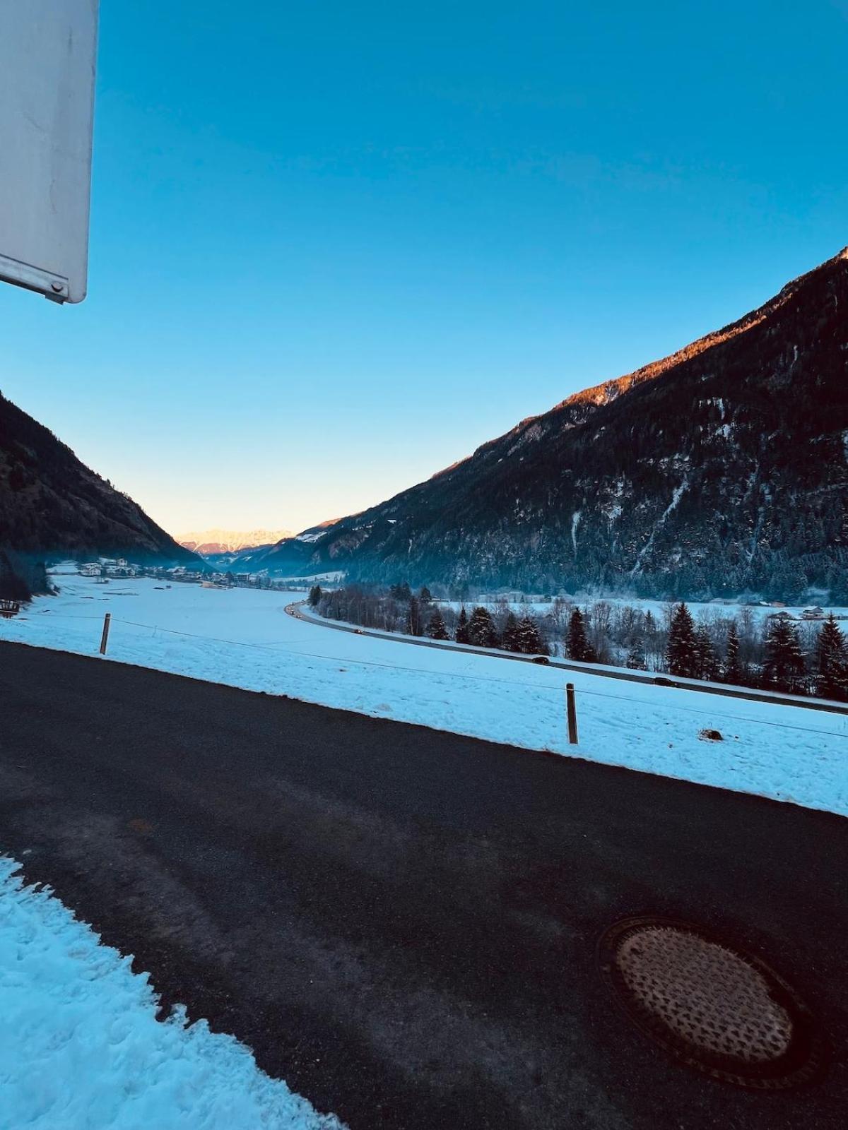 Apartment In Austria Pfunds