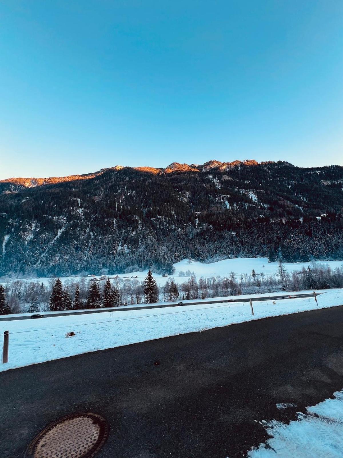 In Austria