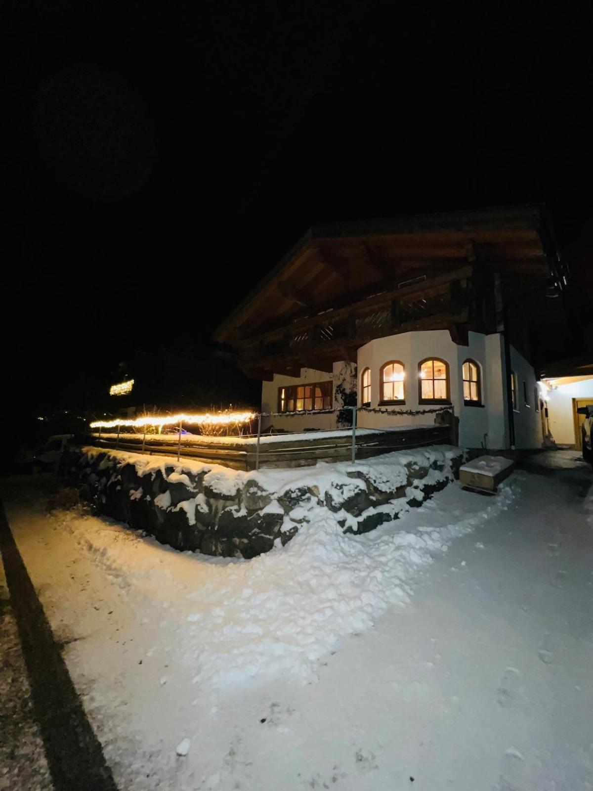 Apartment In Austria