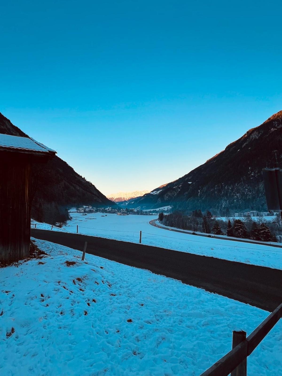 In Austria