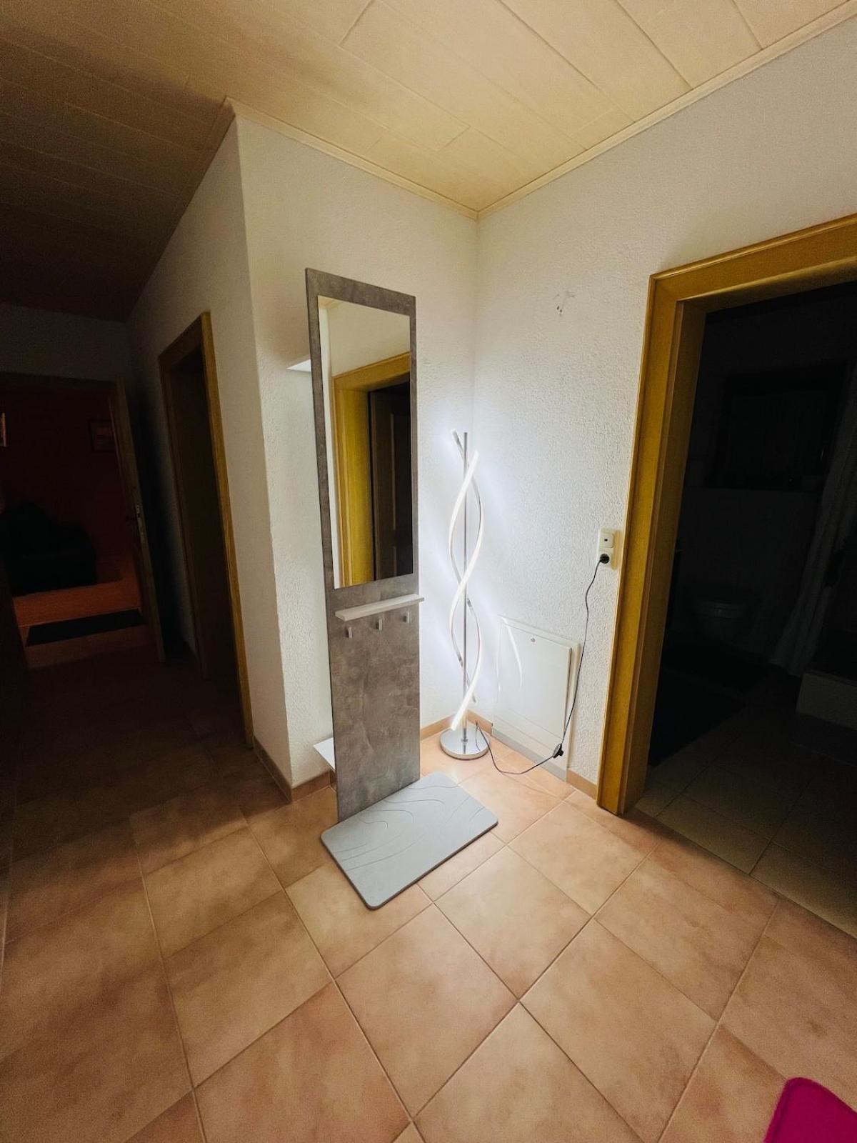In Austria Apartment Pfunds